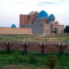 Достопримечательности Южного Казахстана