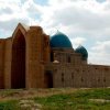 Достопримечательности Южного Казахстана