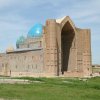 Достопримечательности Южного Казахстана
