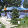 Озеро Иссык-Куль