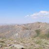 Отроги гор Каржантау